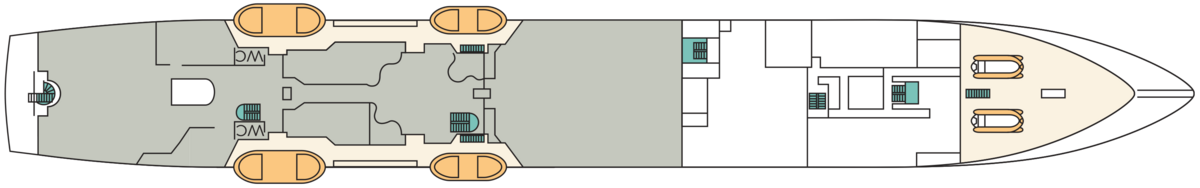 Deck Three